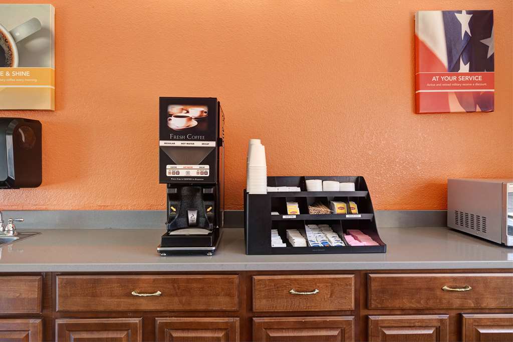 Motel 6 Shepherdsville KY Louisville South - photo 23