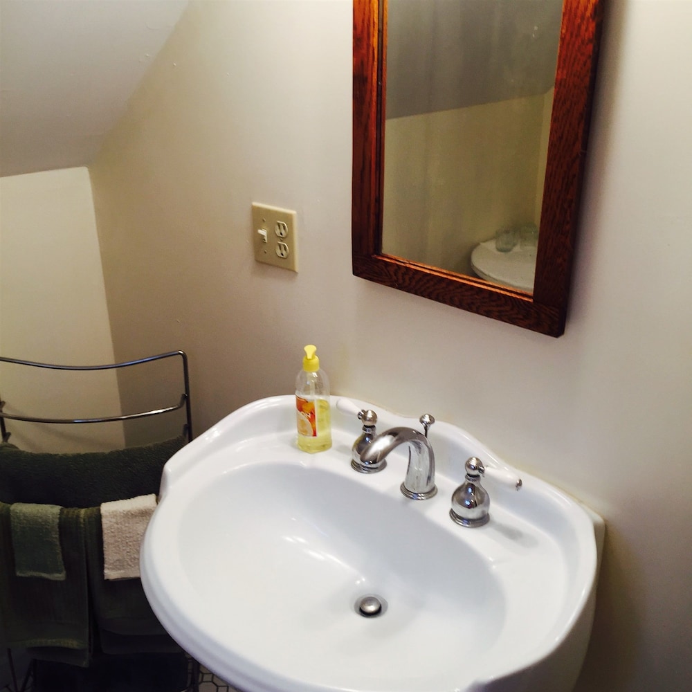 Borland House Inn - photo 47