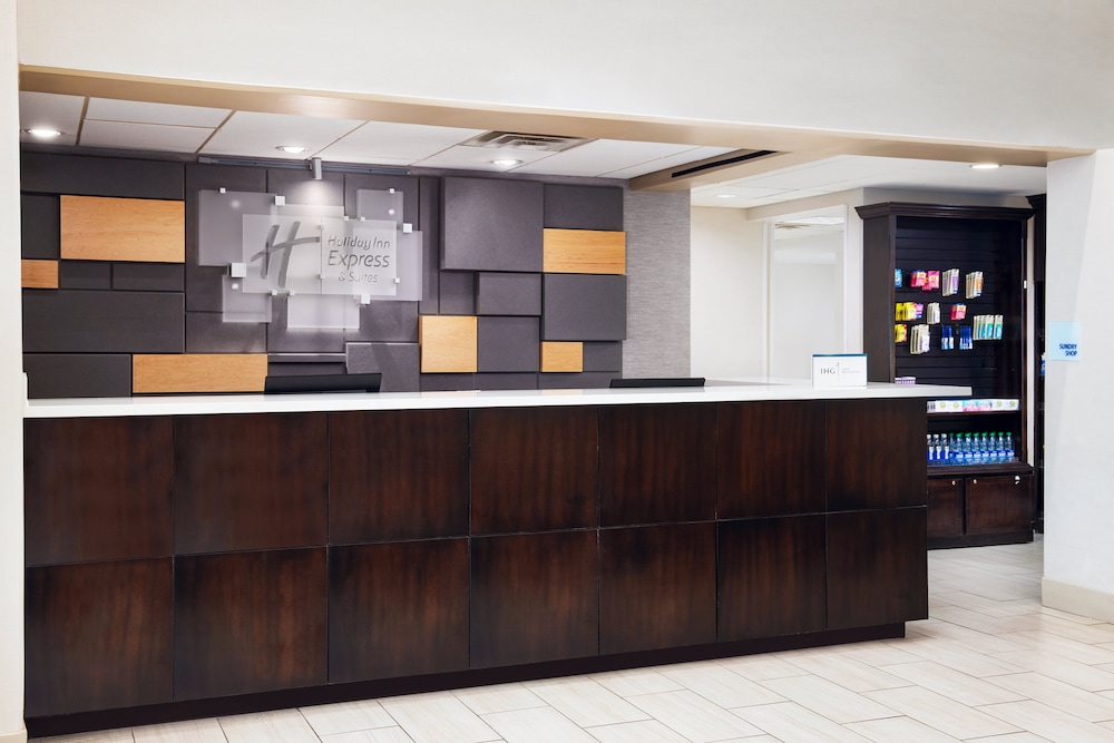 Holiday Inn Express & Suites Jacksonville SE Med Ctr Area by IHG - photo 5