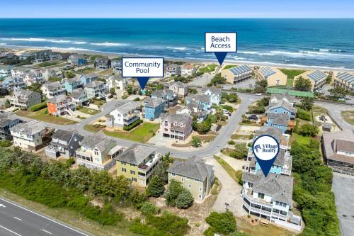 Ocean Dreams — Nags Head — photo 2