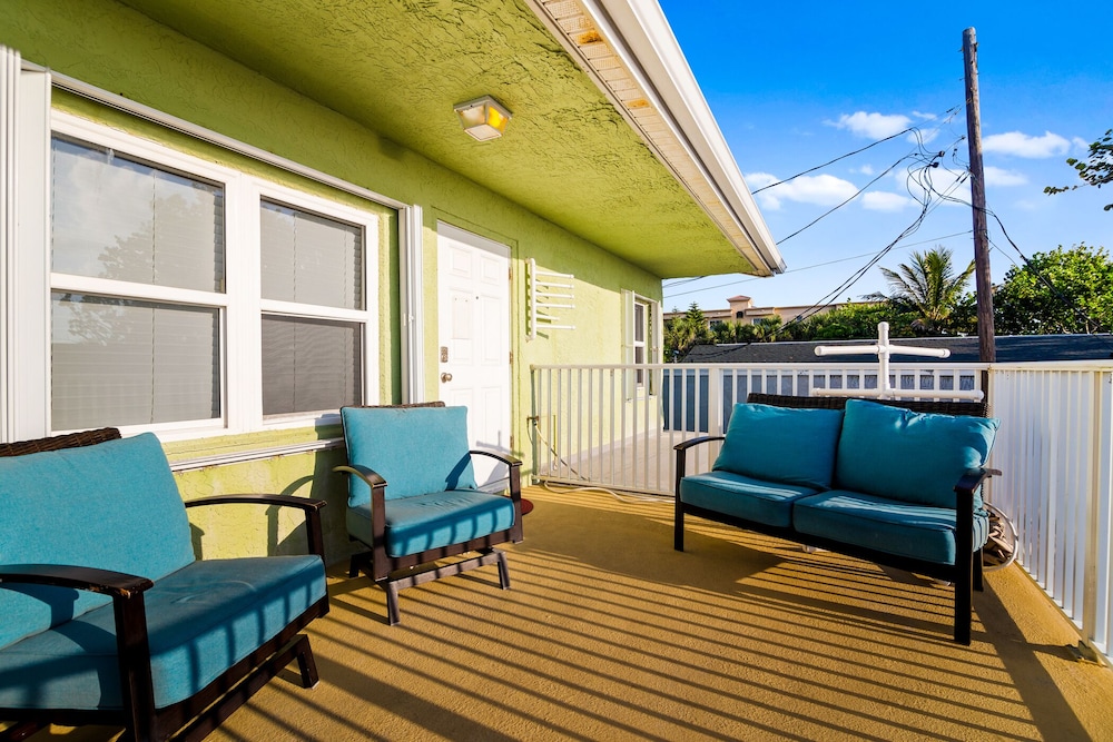 Coco Sands Beachside Cottages - photo 60