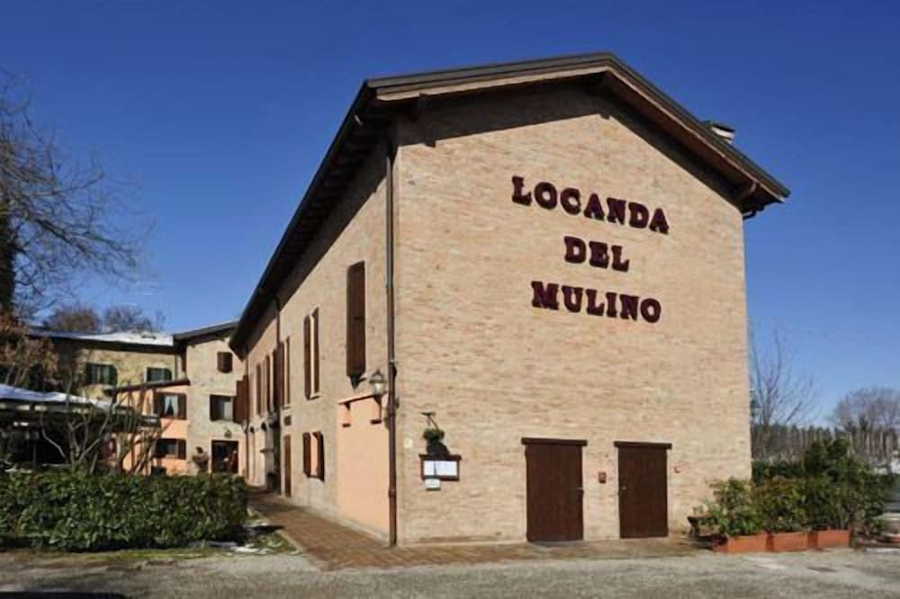 Locanda del Mulino in Maranello, Italy