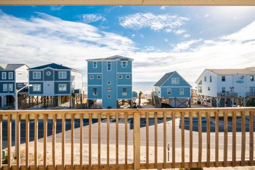 A Beach Music Paradise Too by Oak Island Accommodations - photo 16