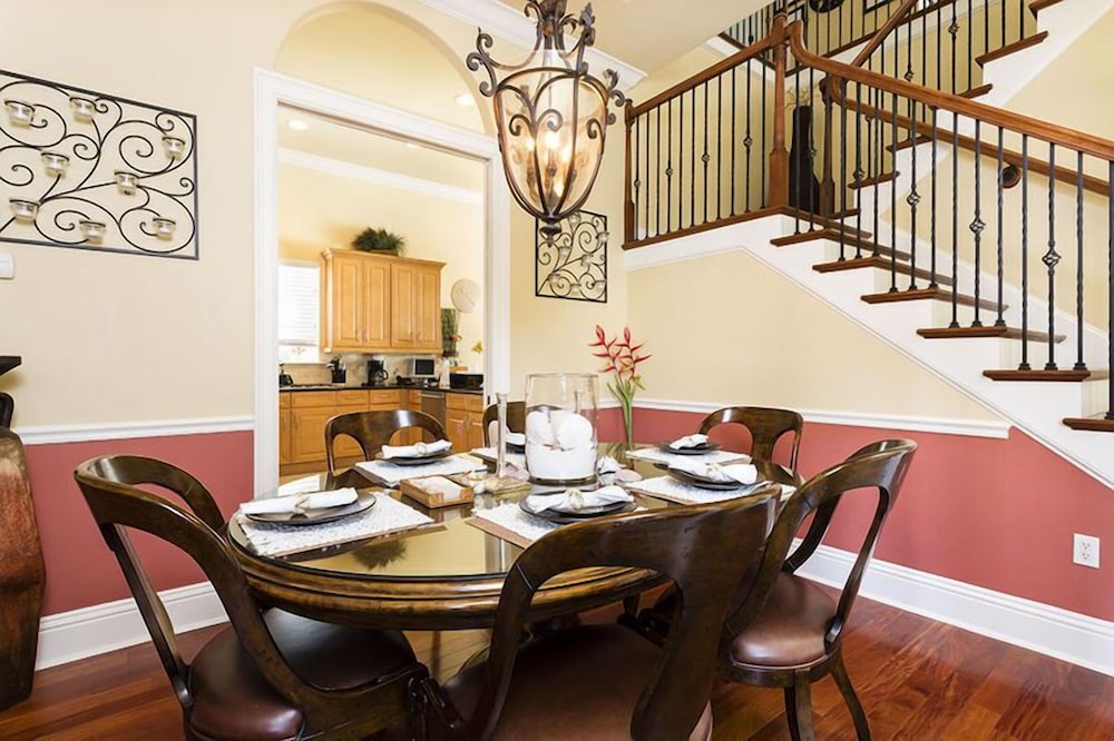 Ov4211 Reunion Resort 7 Bed 7.5 Baths Villa - photo 29