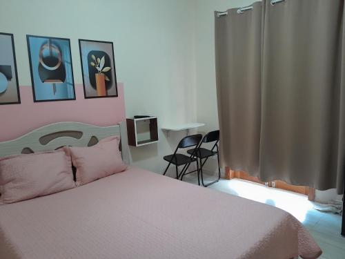 Quarto Suite — Guaratuba