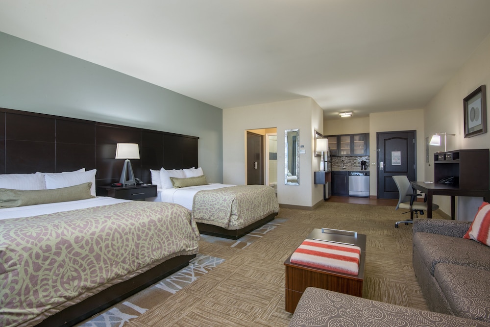 Staybridge Suites Amarillo Western Crossing by IHG - photo 9