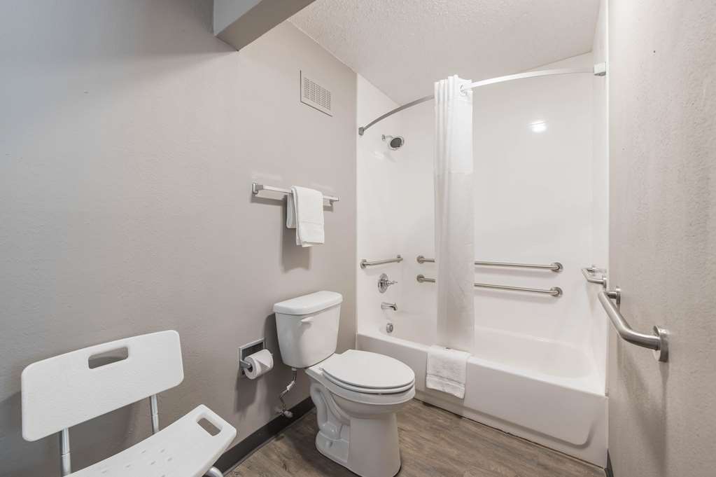Motel 6 Kilgore TX - photo 21