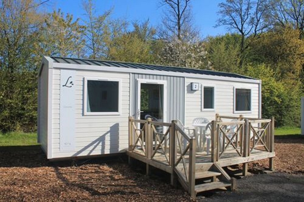 Regenbogen Ferienanlage Tecklenburg in Tecklenburg, Germany