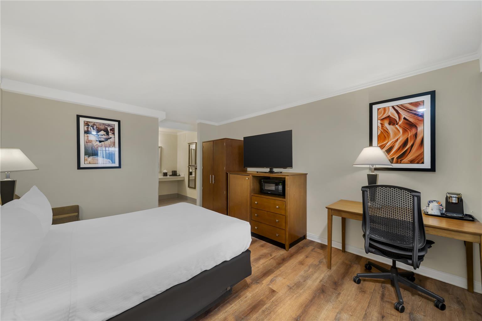 Best Western Plus Northwoods Inn - photo 52