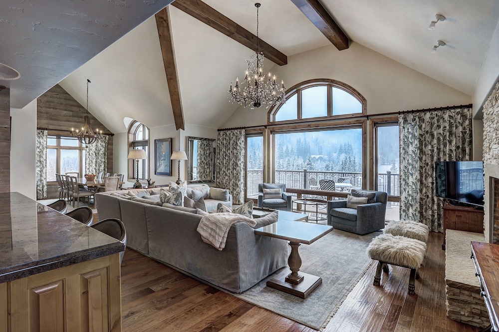 The Arrabelle A RockResort by Vail Resorts - photo 103