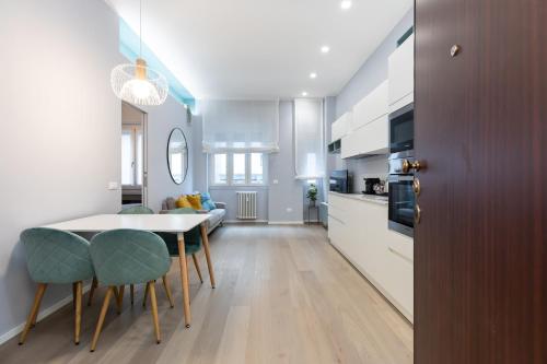 MagnoliaApartments 11 Manara Center — 4-Star Luxury Hotel in Milan, Italy