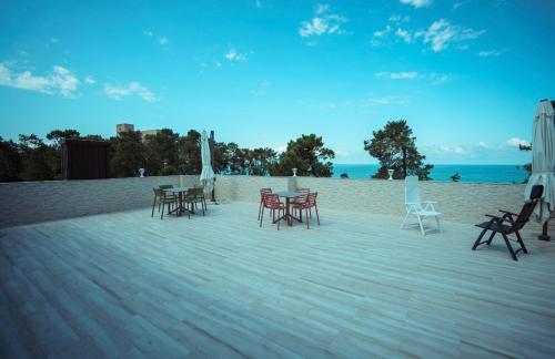 Hotel Leonardo