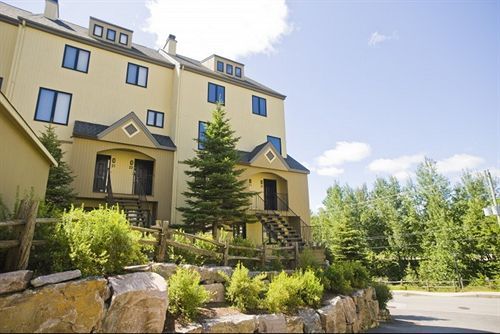 Rocher Soleil By Tremblant Sunstar in Mont-Tremblant, Canada