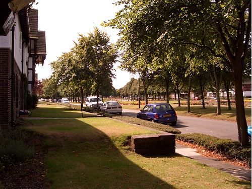 Port Sunlight Holiday Cottages — Birkenhead — photo 5