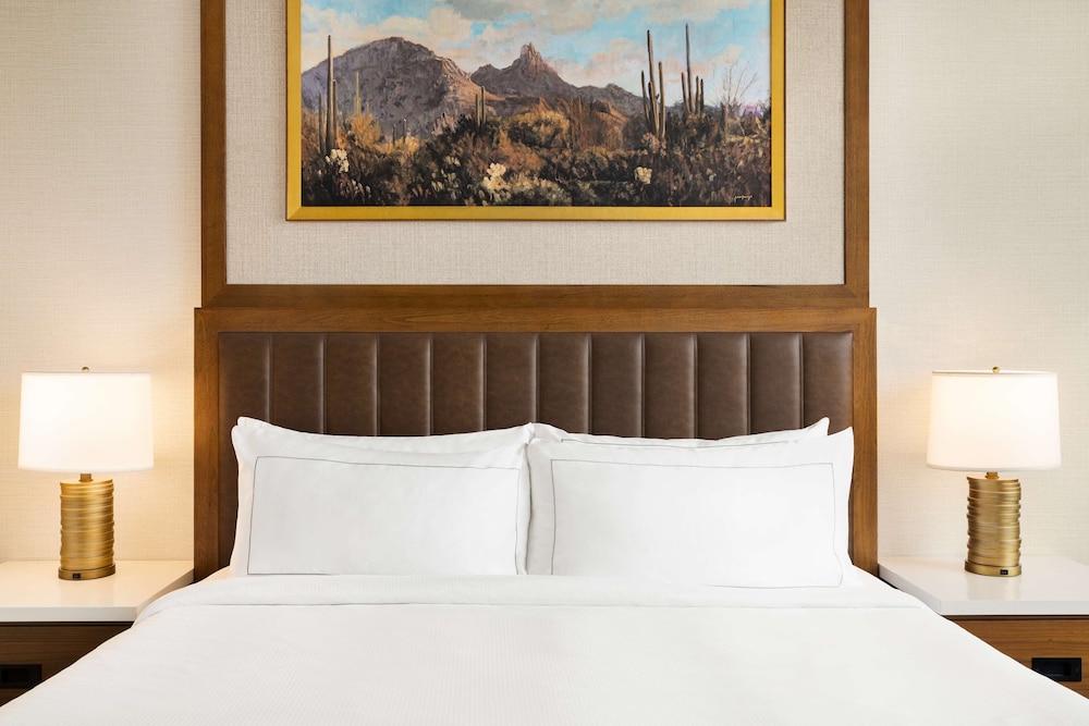 Hilton North Scottsdale At Cavasson - photo 17