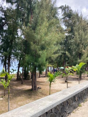 Label résidence 2 — 4-Star Luxury Hotel in Grand Baie, Mauritius