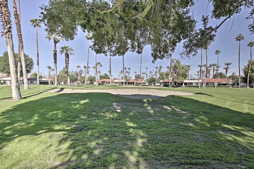 Rancho Las Palmas Resort Condo: Golf Swim & Play - photo 21