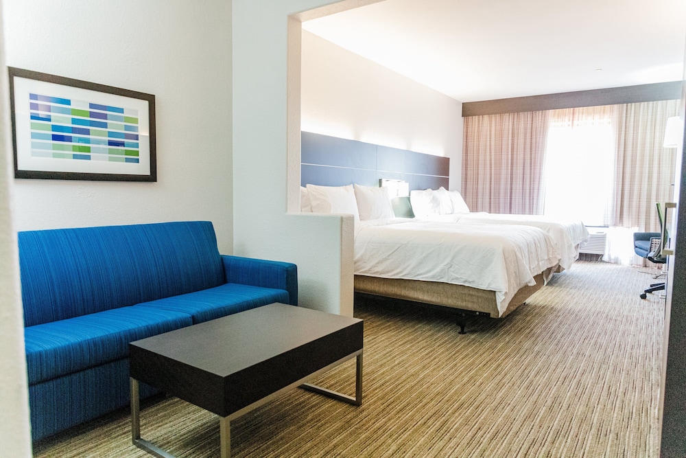 Holiday Inn Express Greenville by IHG - photo 29