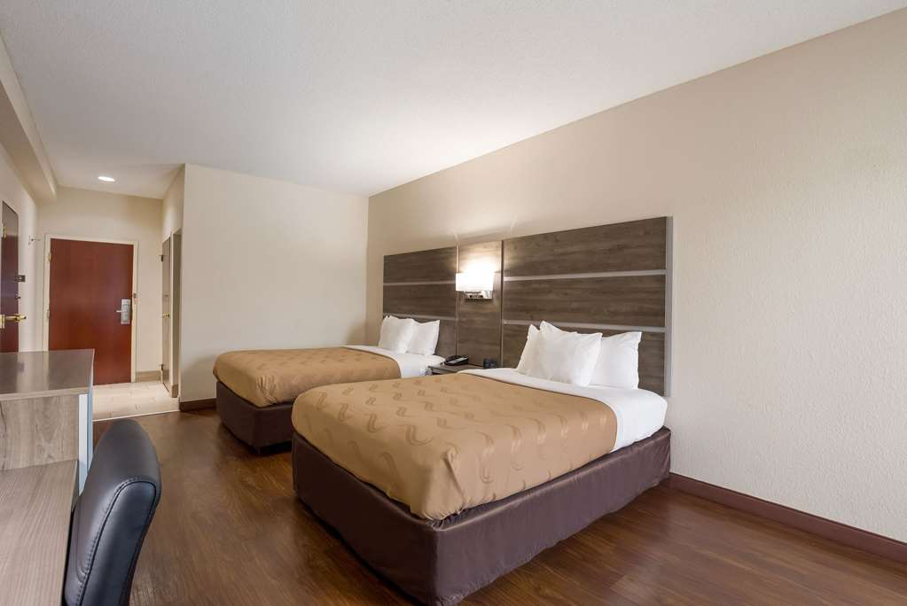 Quality Inn Thomasville Northpark - photo 16