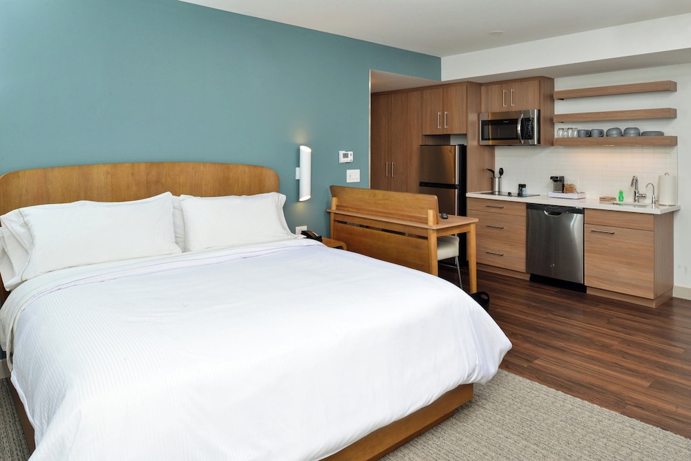 Element North Kansas City - photo 5