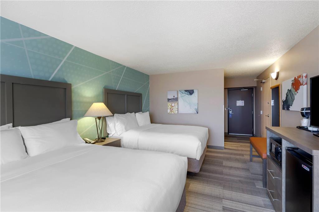 Comfort Inn and Suites Boulder - photo 24