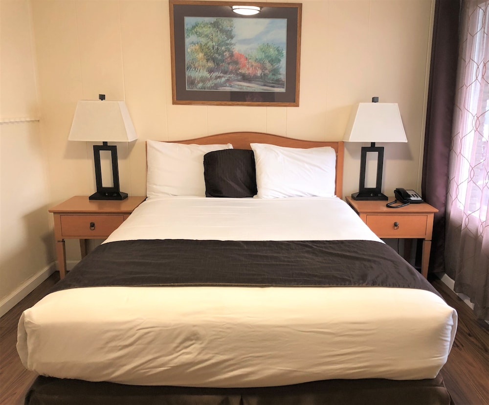 Blue Coast Inn and Suites - photo 17