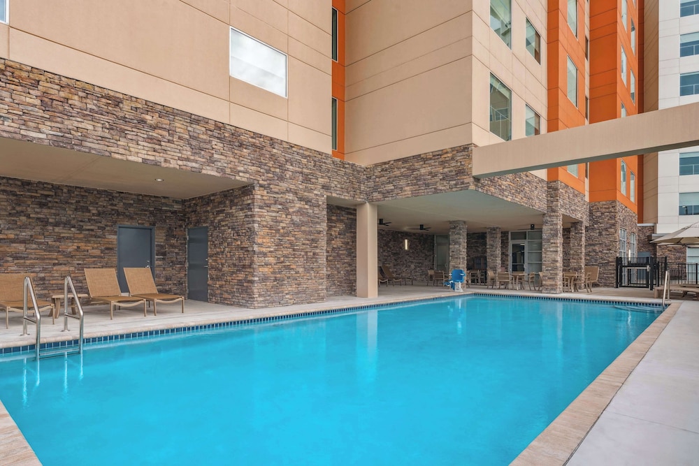 Hyatt House Orlando International Drive - photo 37
