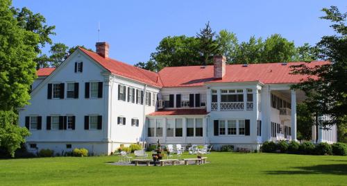 Historic Rosemont Manor - photo 17