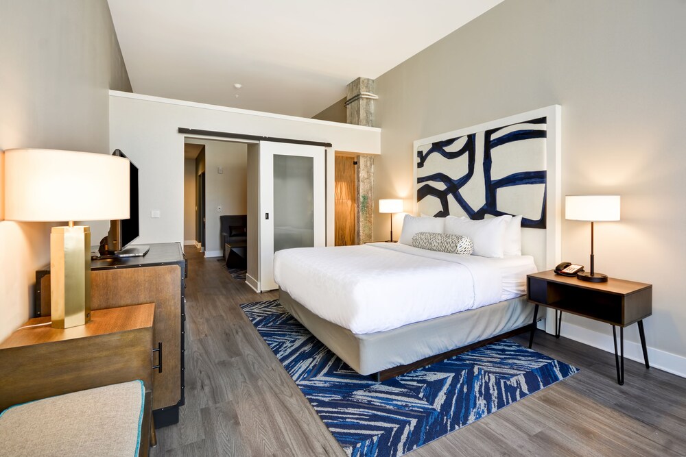 Hotel Indigo Kansas City The Crossroads by IHG - photo 20