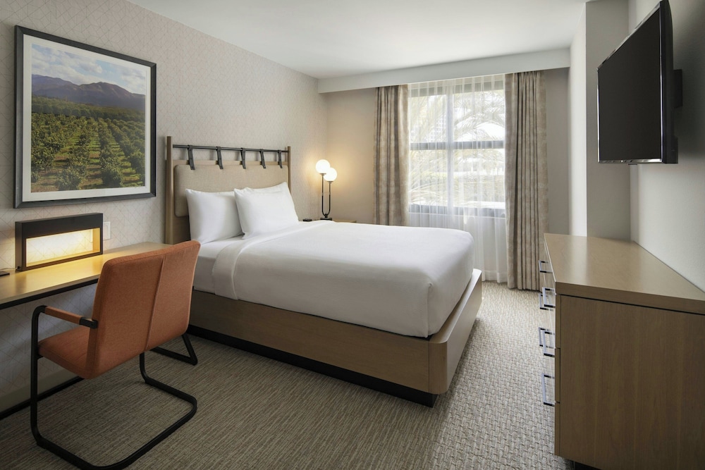 Residence Inn by Marriott Irvine John Wayne Airport - photo 12