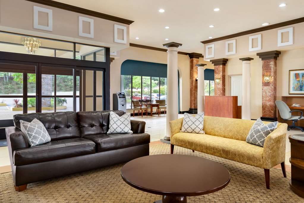 Baymont by Wyndham Bremerton WA - photo 6
