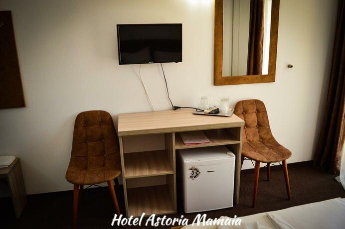 Hotel Astoria — hotel in Palazu Mare