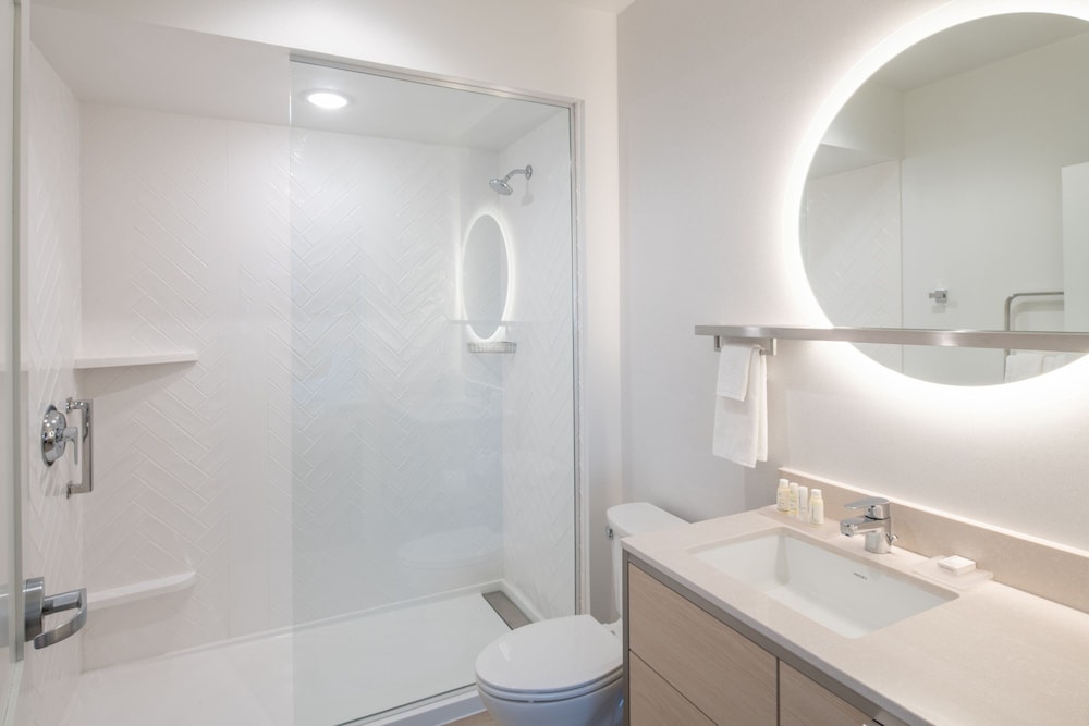 TownePlace Suites by Marriott Dallas Rockwall - photo 21