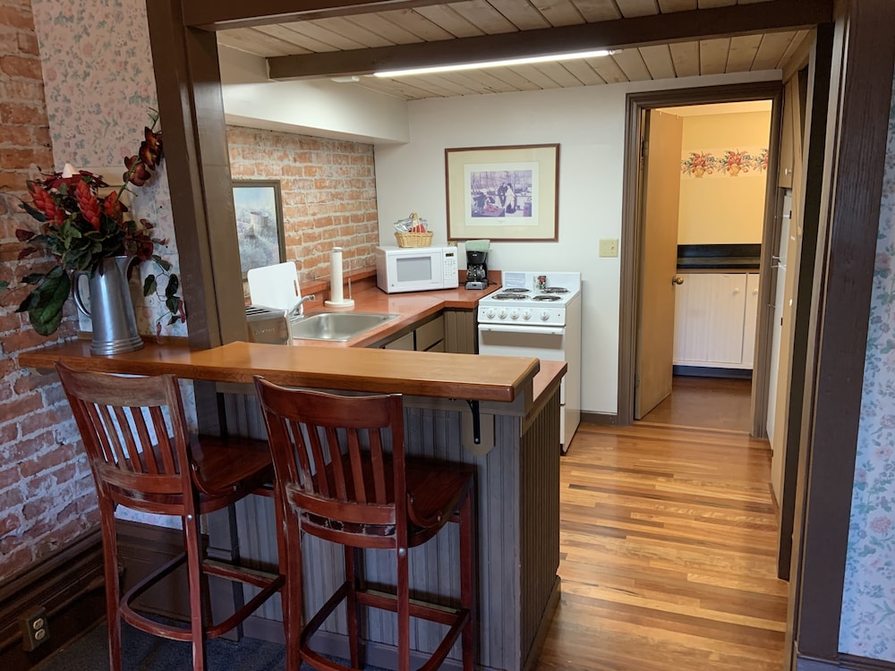 Palace Hotel Port Townsend - photo 28