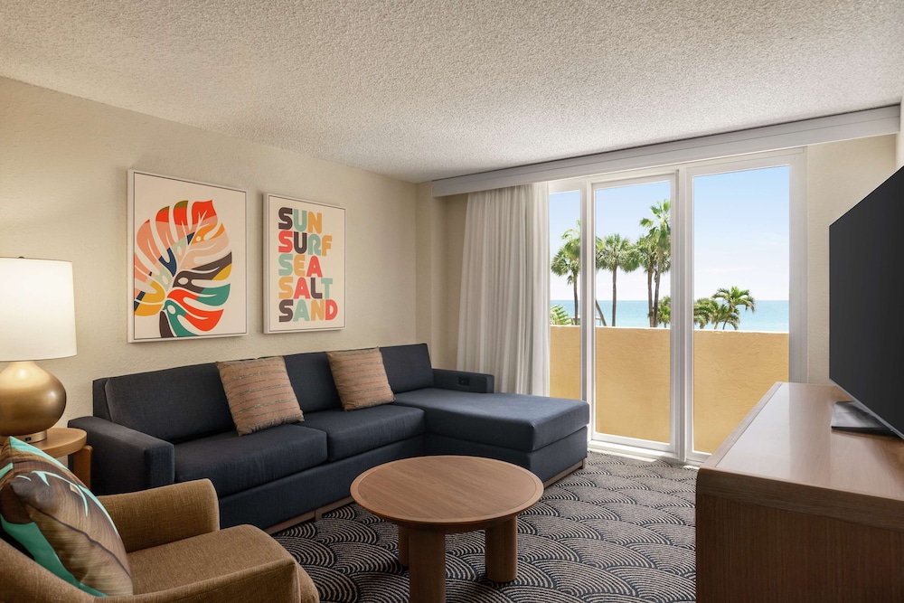 Embassy Suites by Hilton Deerfield Beach Resort & Spa - photo 24