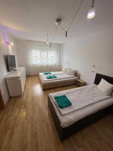 Apartamente Cugir — Cugir — photo 3