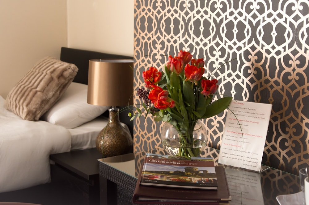 Castle Park Hotel in Leicester, United Kingdom