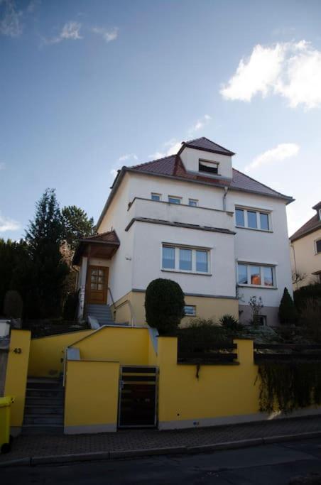 Kernberg Apartment Jena — 4-Star Luxury Hotel in Jena, Germany