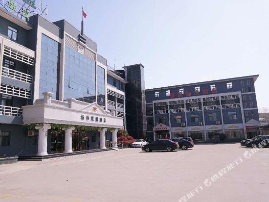 Kosmos — Huai'an — photo 3