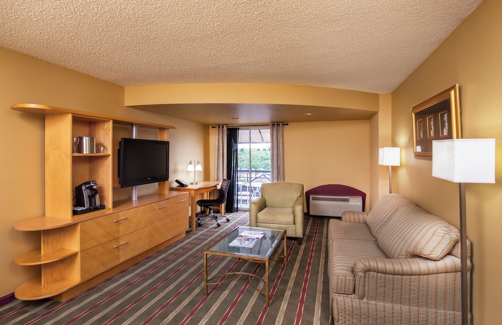 Pier 5 Hotel Baltimore - photo 12