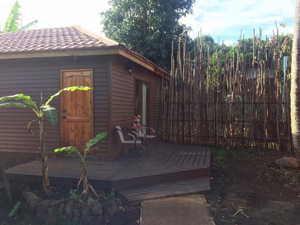 Hotel y Cabañas Tea Nui in Hanga Roa, Chile