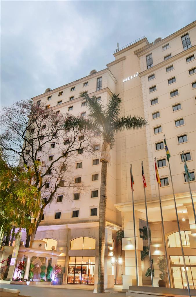 Melia Campinas — Campinas — photo 3