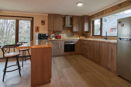 Mirabosque New Apartments 1 — Osorno — photo 5