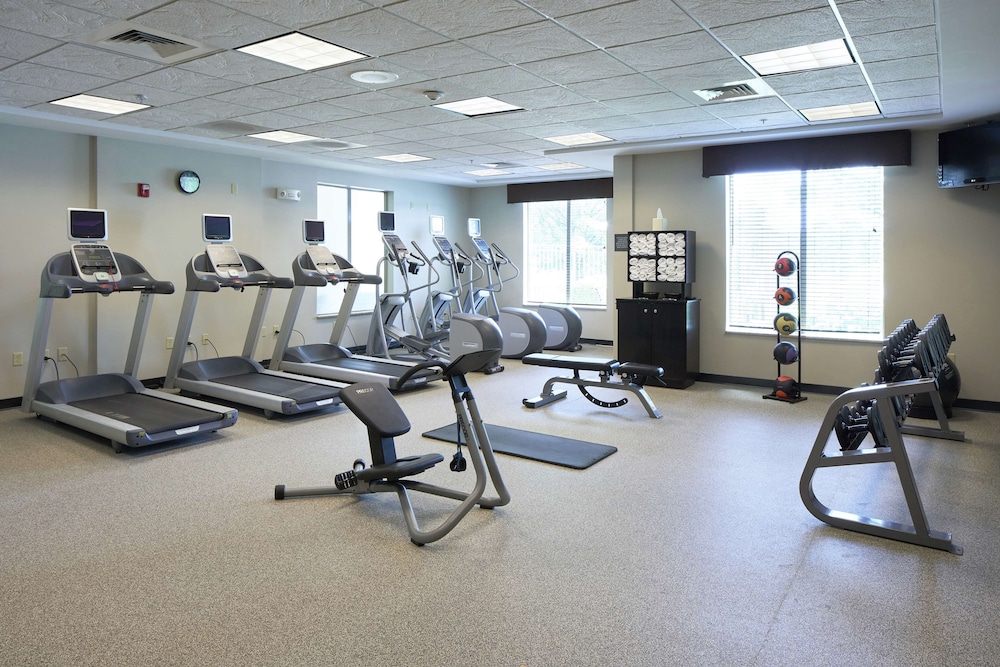 Hilton Garden Inn Evansville - photo 40