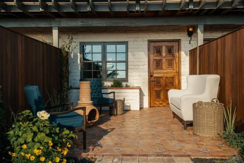 El Caminante Bar & Bungalows - photo 38