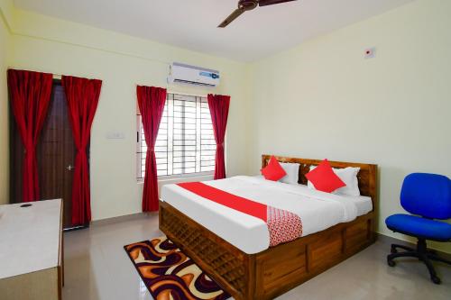 Hotel O U Tech Hotel And Restaurant — Bhubaneshwar — photo 3