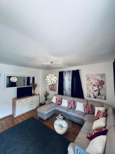 Adriatic Escape Apartments