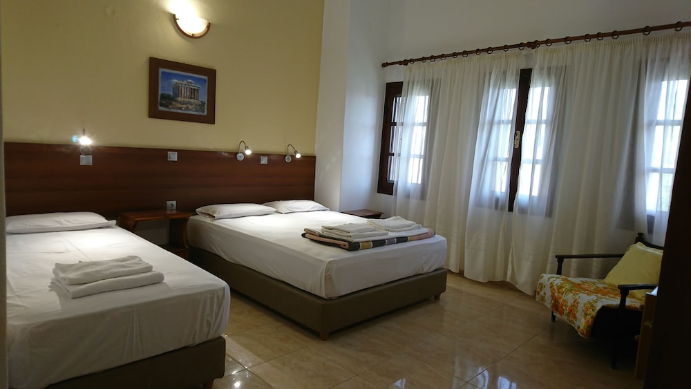 Eleni Rooms — Rodos — photo 3