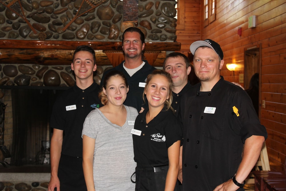 The Pines Resort - photo 69