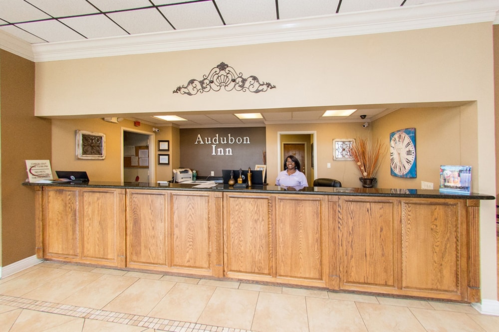 OYO Hotel Audubon Baton Rouge Port Allen I 10 - photo 36